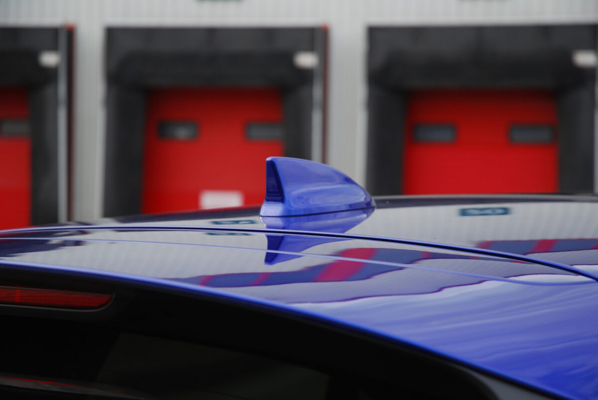 HONDA ZR-V