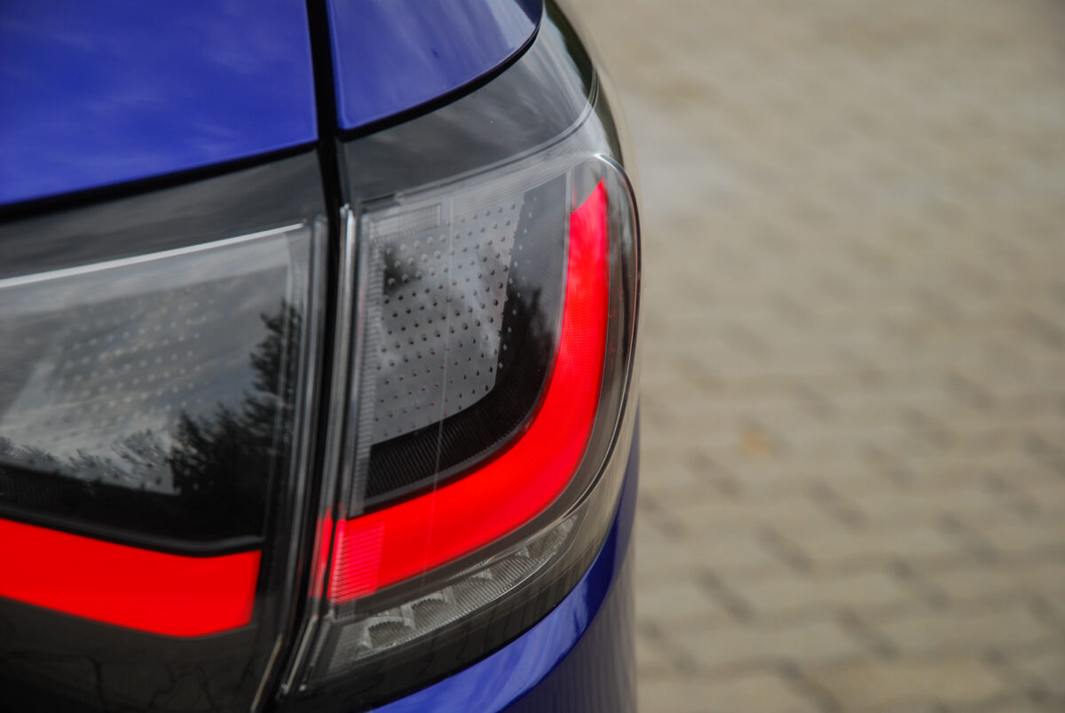 HONDA ZR-V