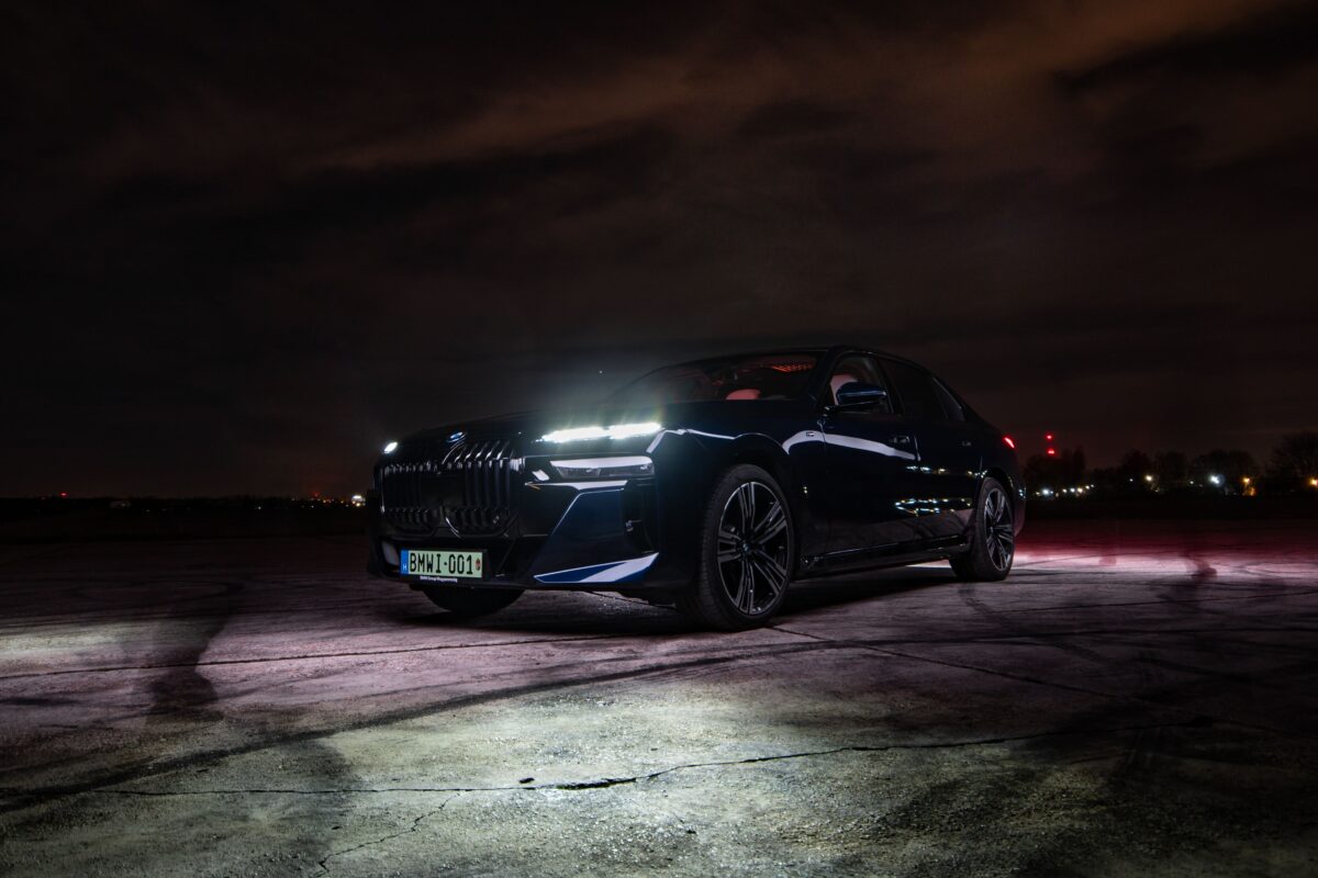BMW