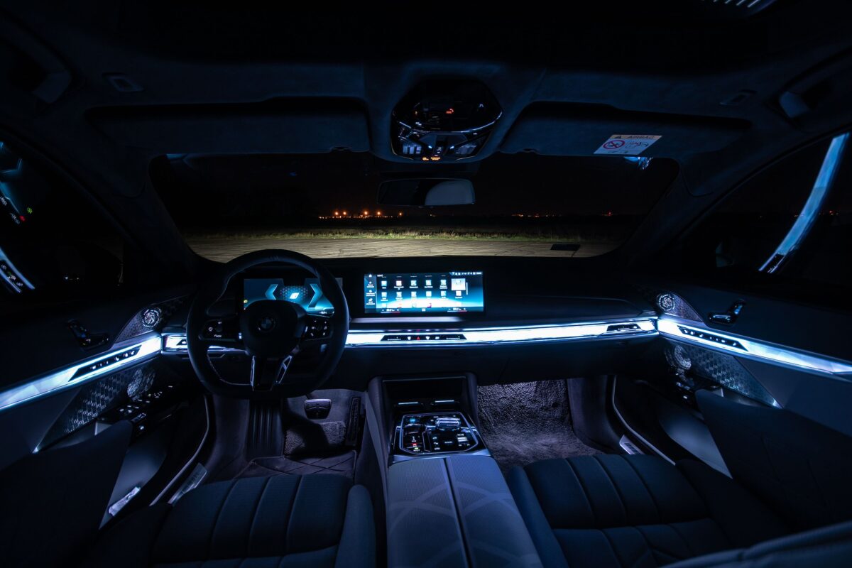 BMW