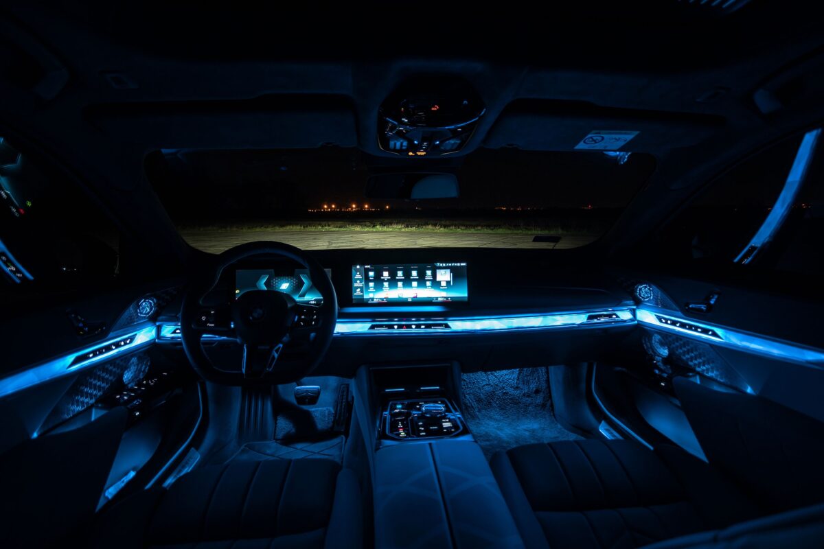 BMW