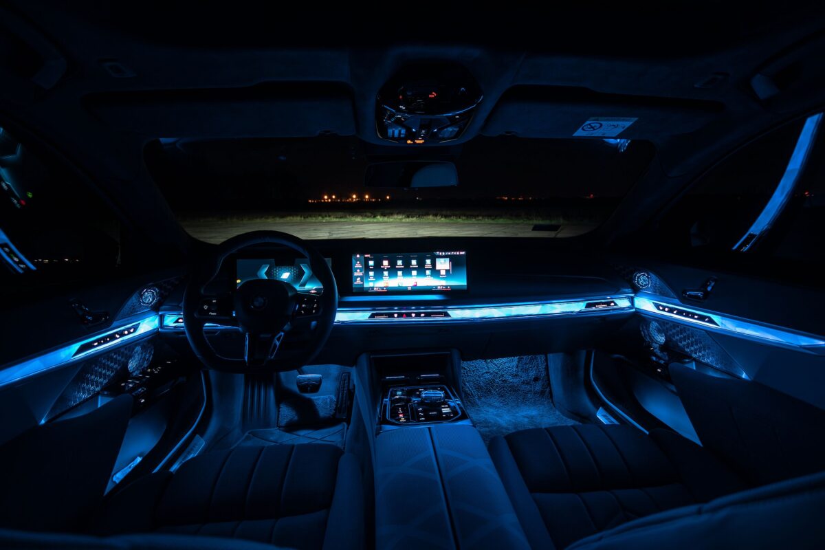 BMW