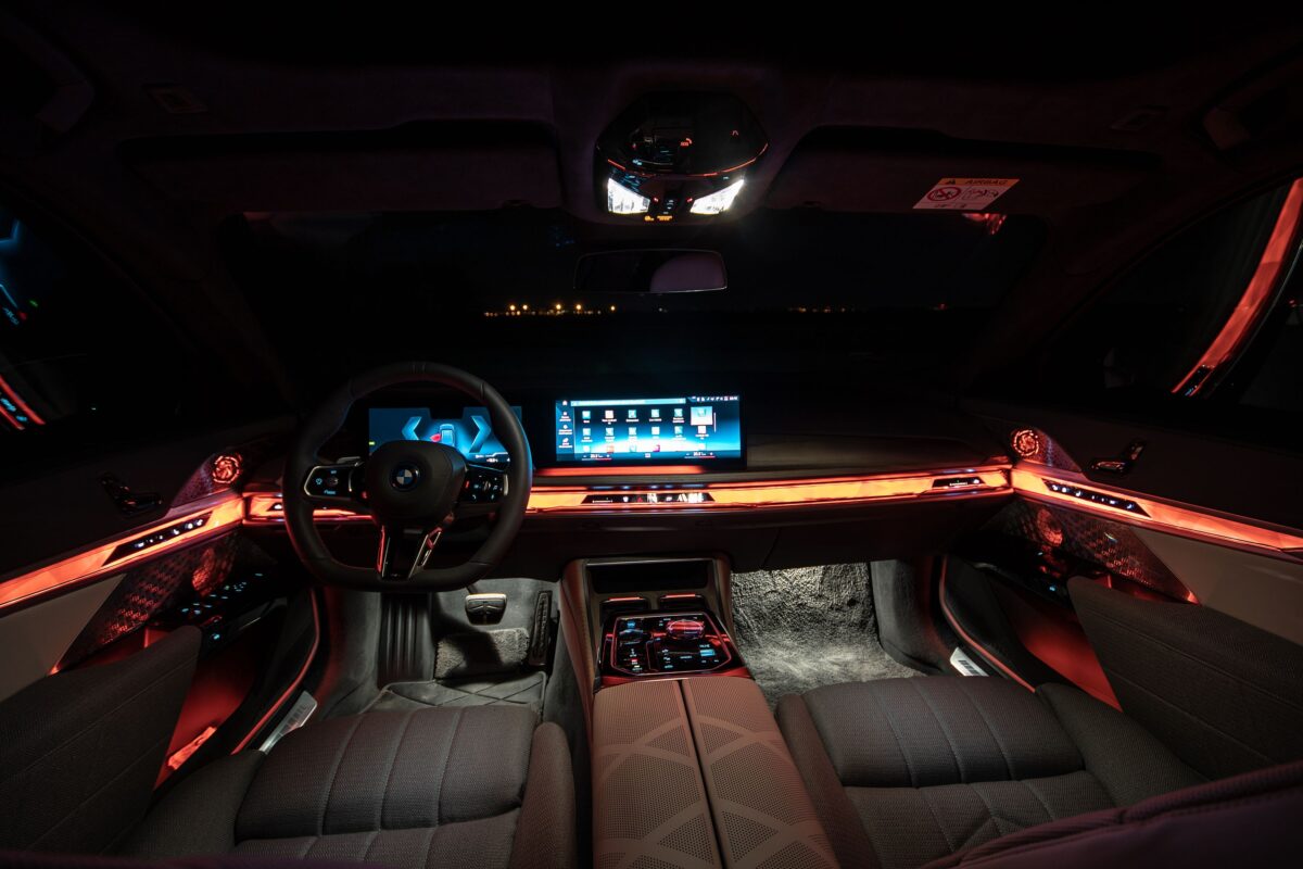BMW