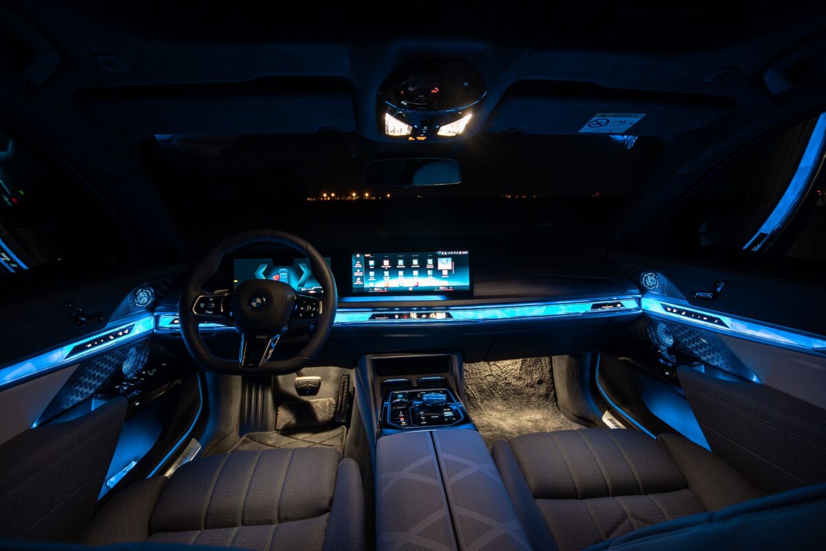 BMW