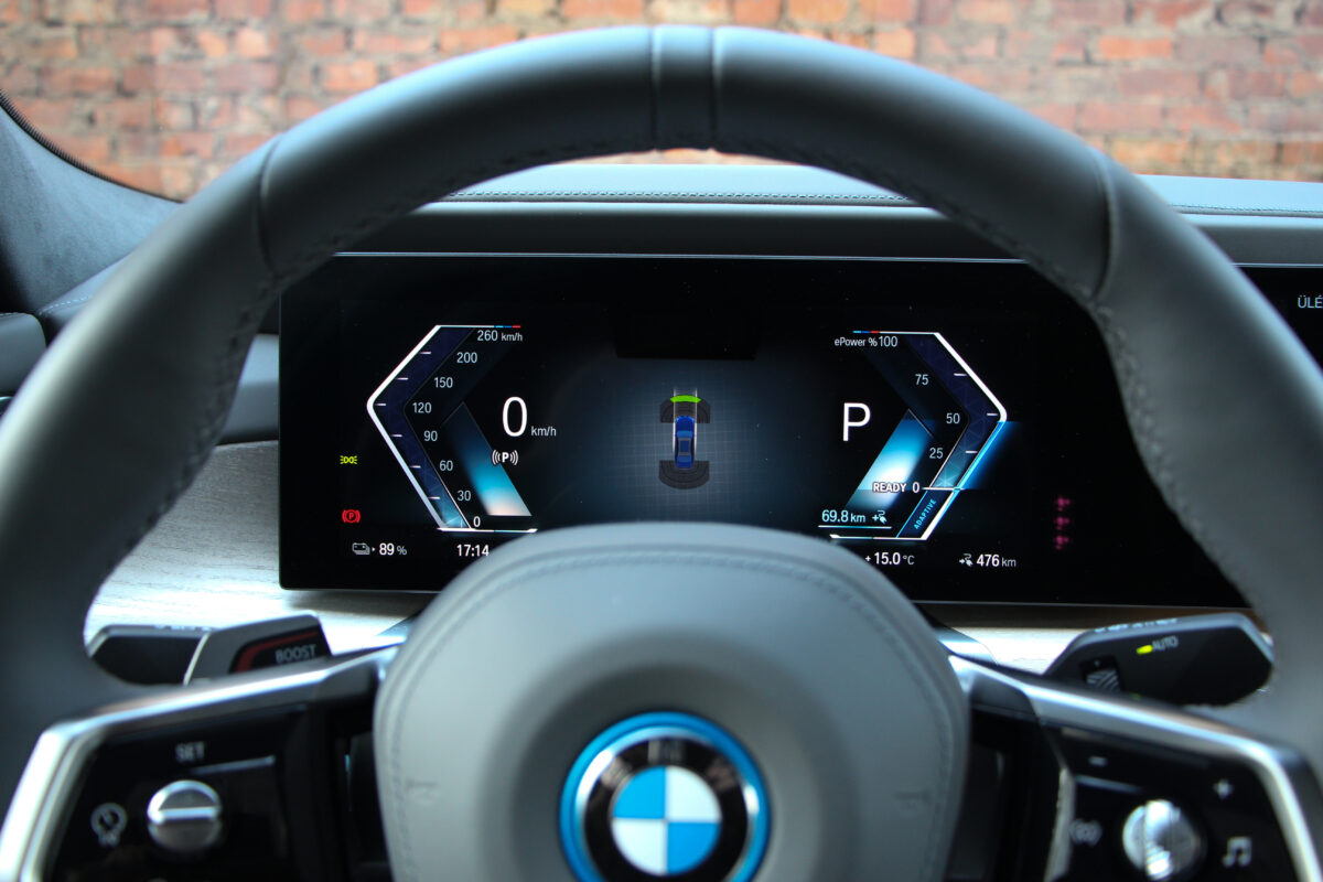 BMW