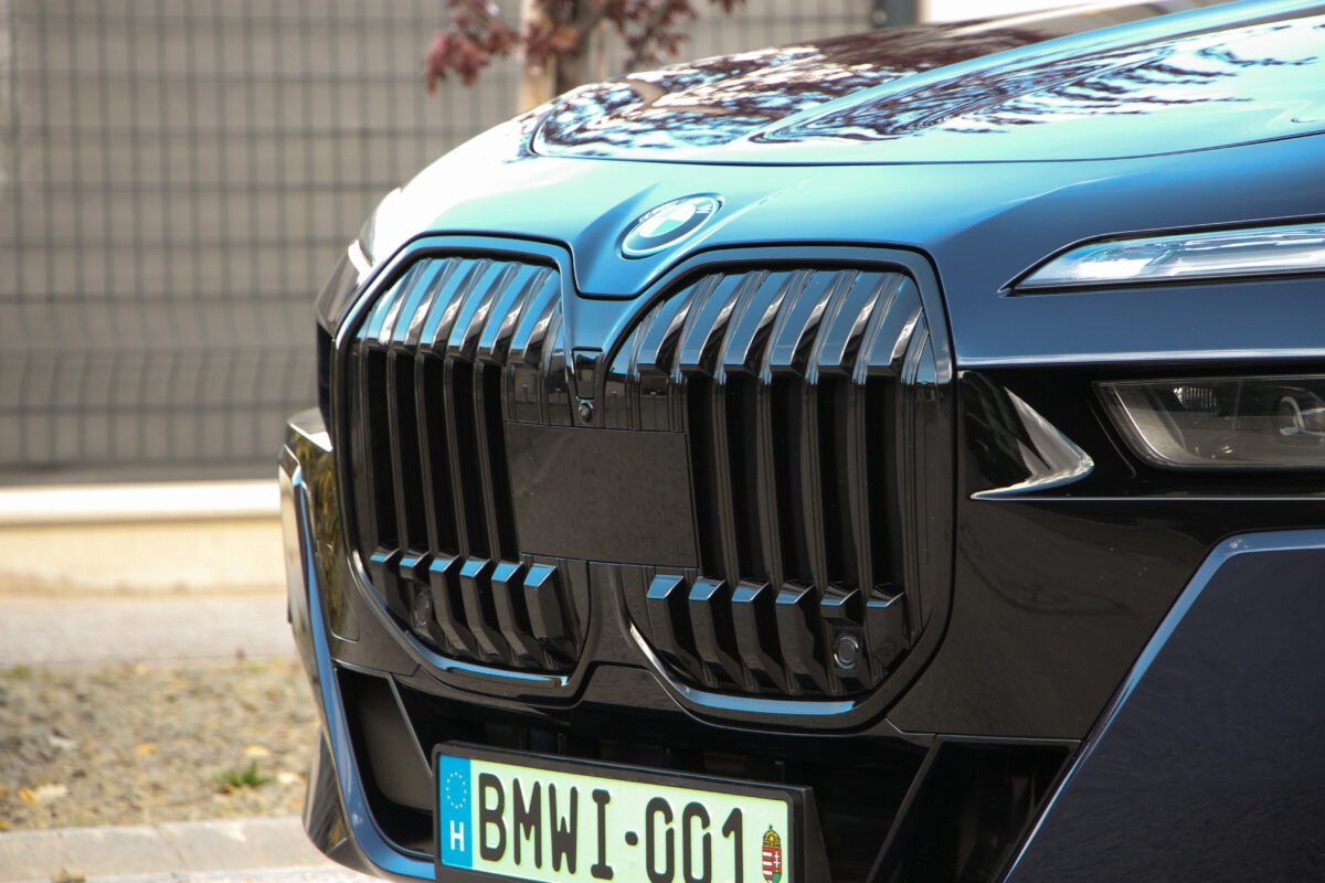 BMW