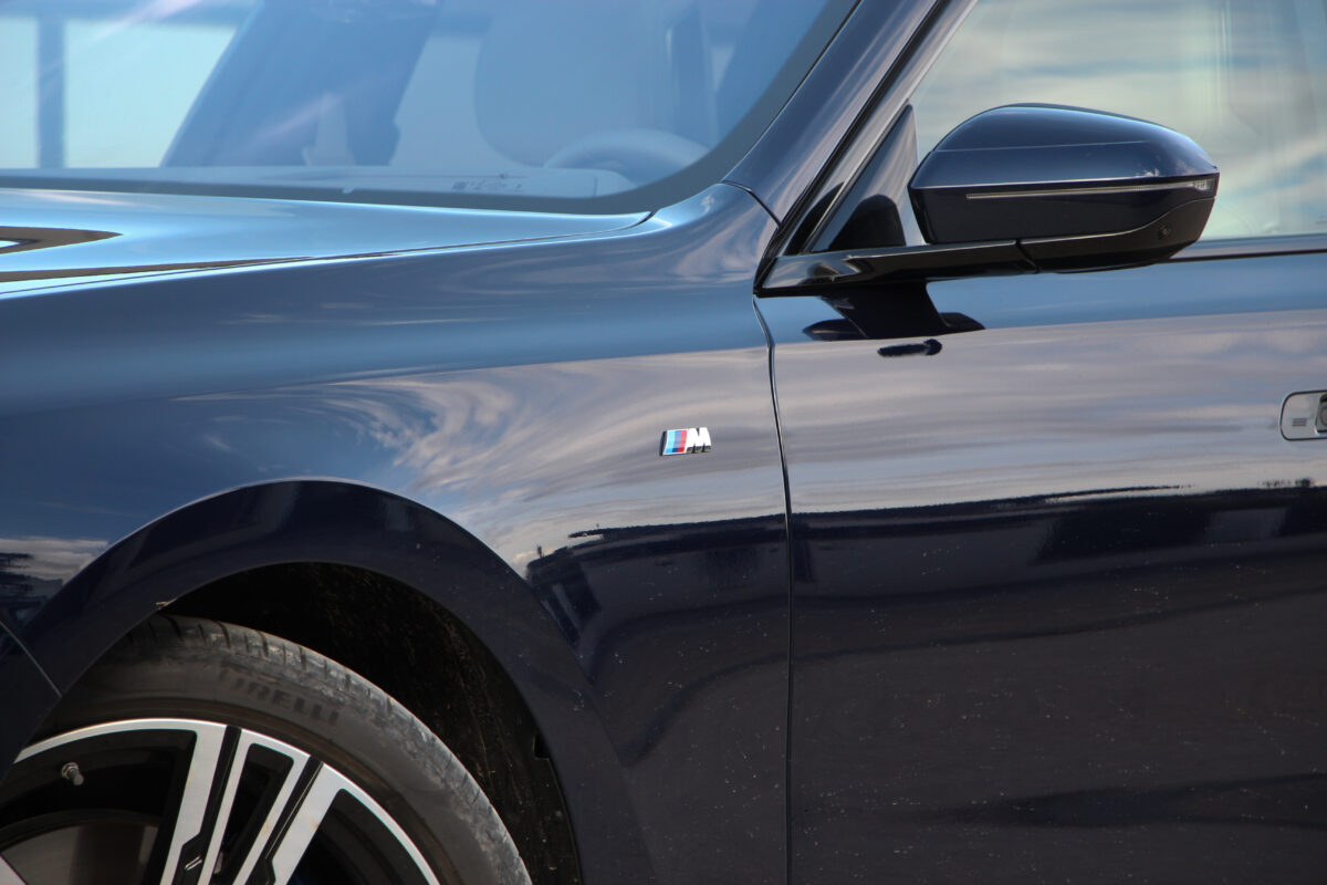 BMW