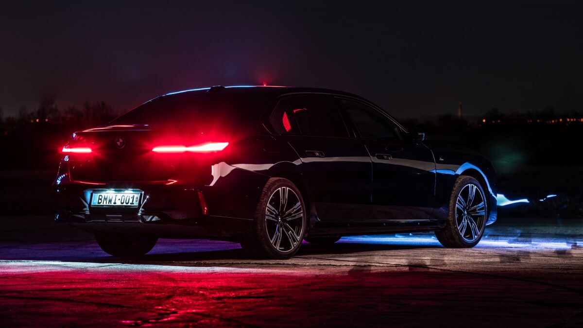 BMW