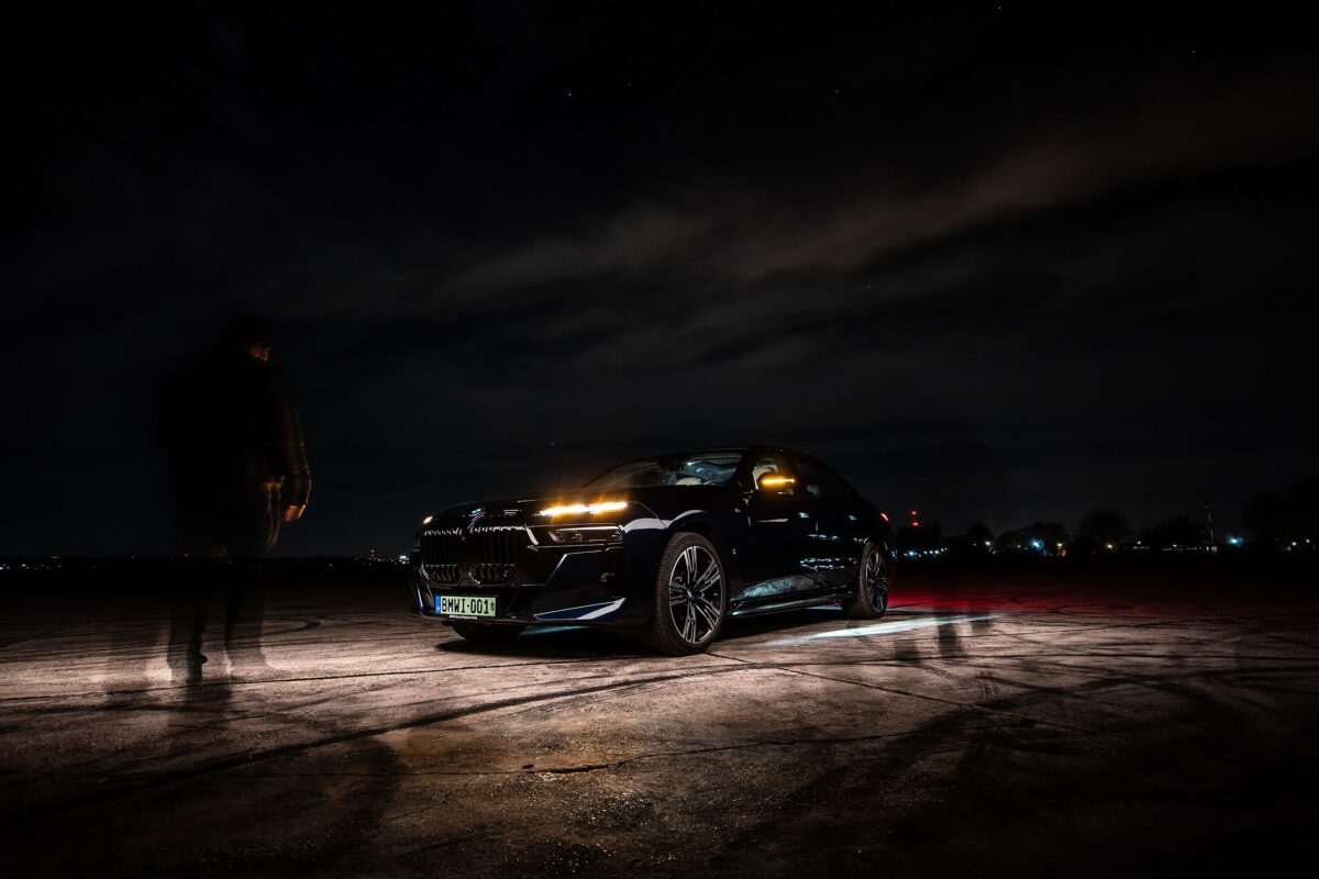 BMW