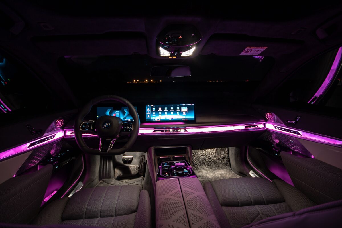 BMW