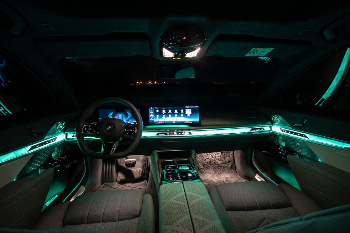 BMW