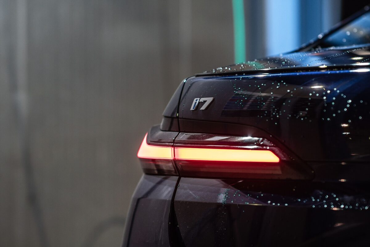 BMW