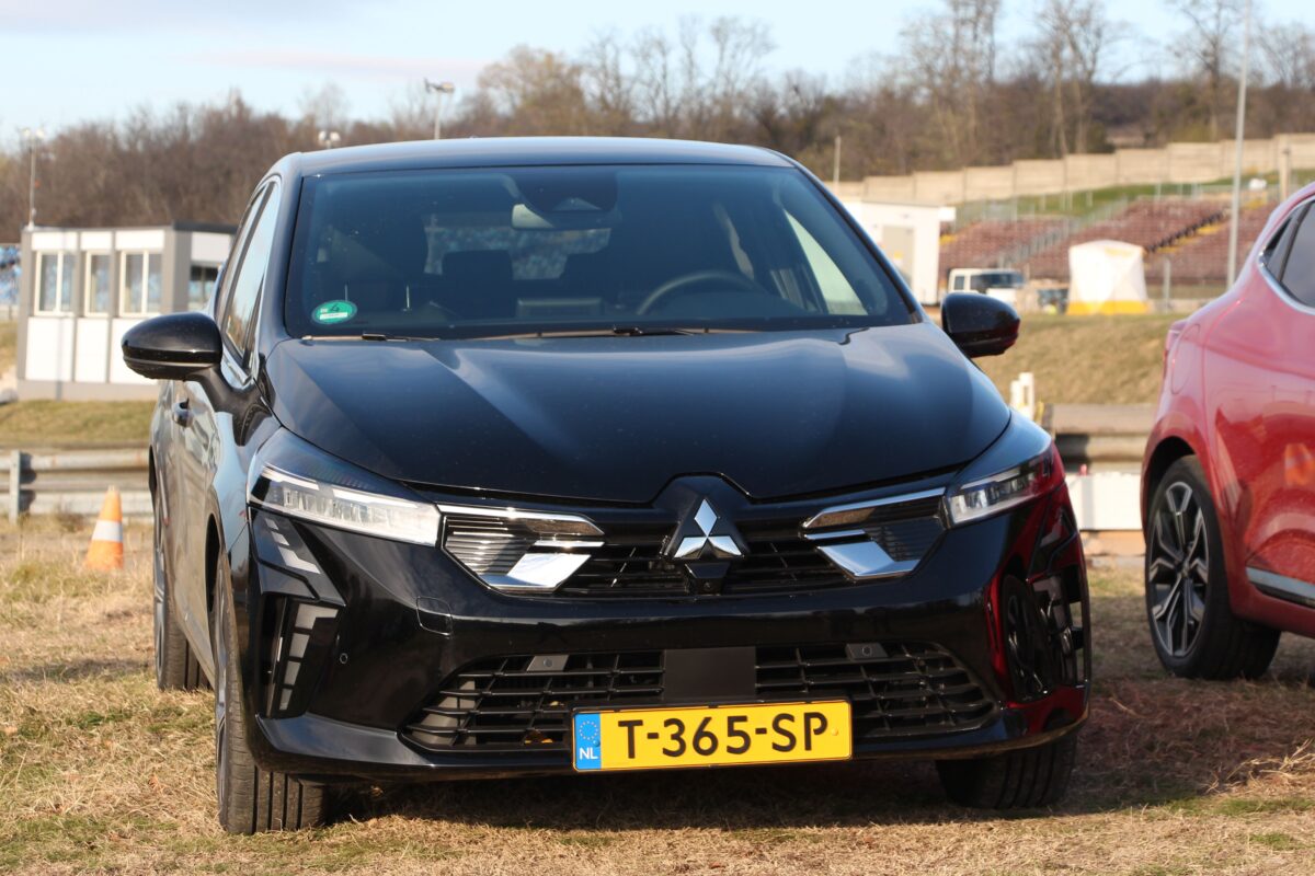 MITSUBISHI