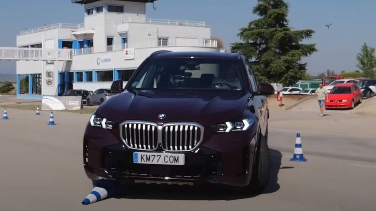 BMW