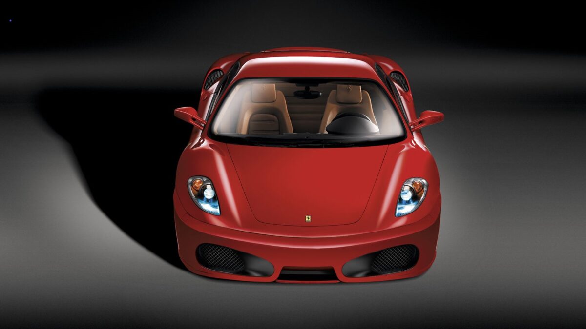 FERRARI F430