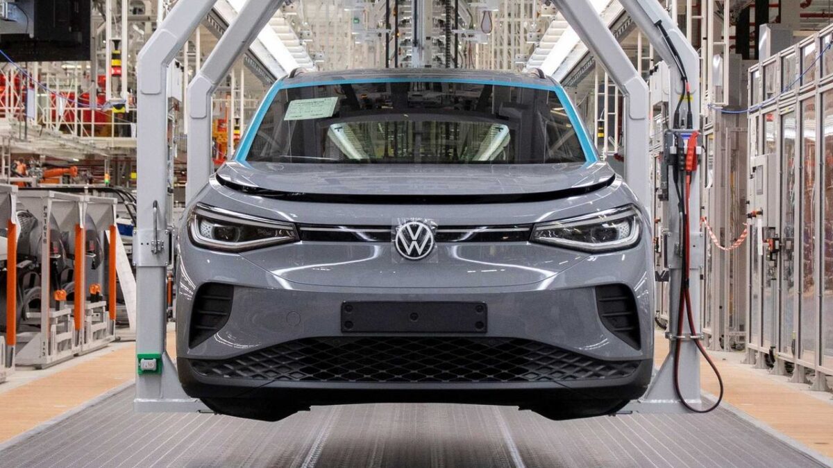 VOLKSWAGEN