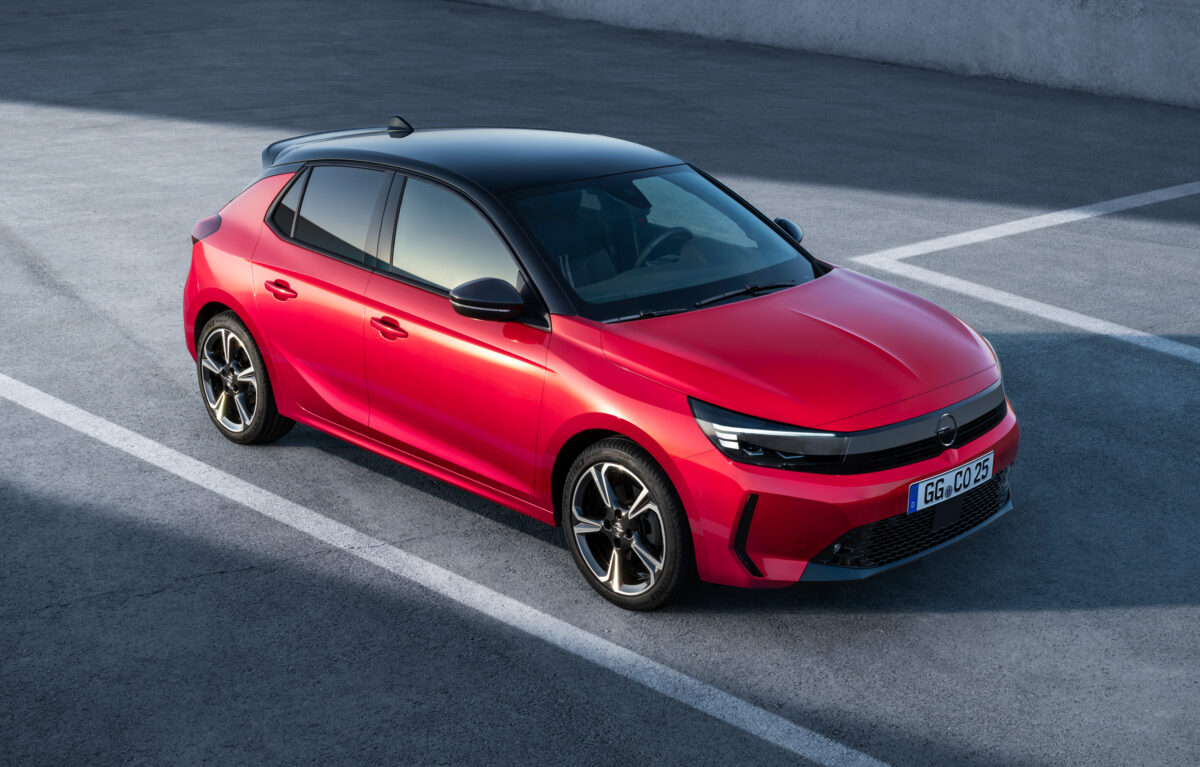 OPEL
