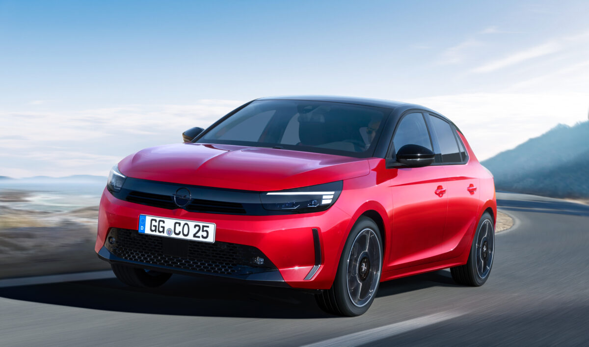 OPEL
