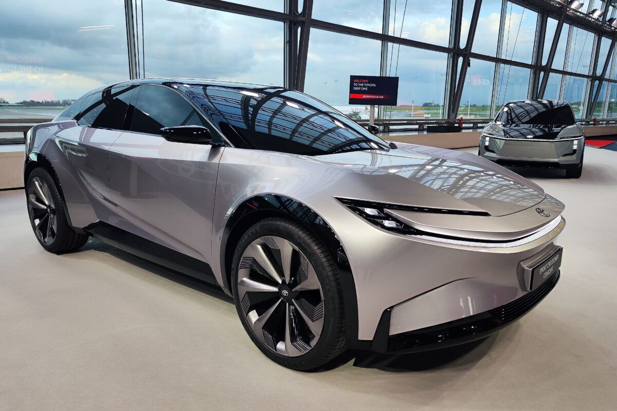 TOYOTA