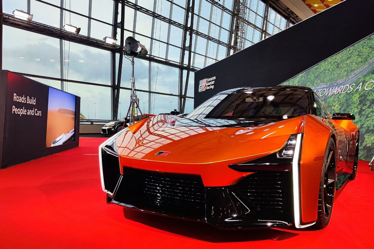 TOYOTA