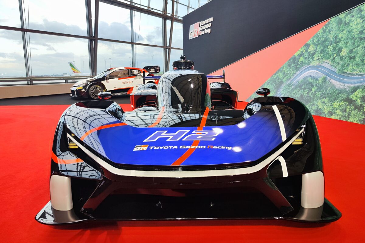TOYOTA