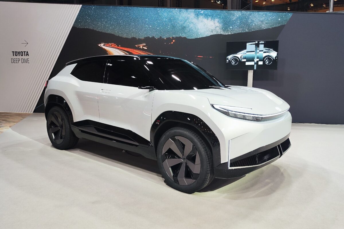 TOYOTA