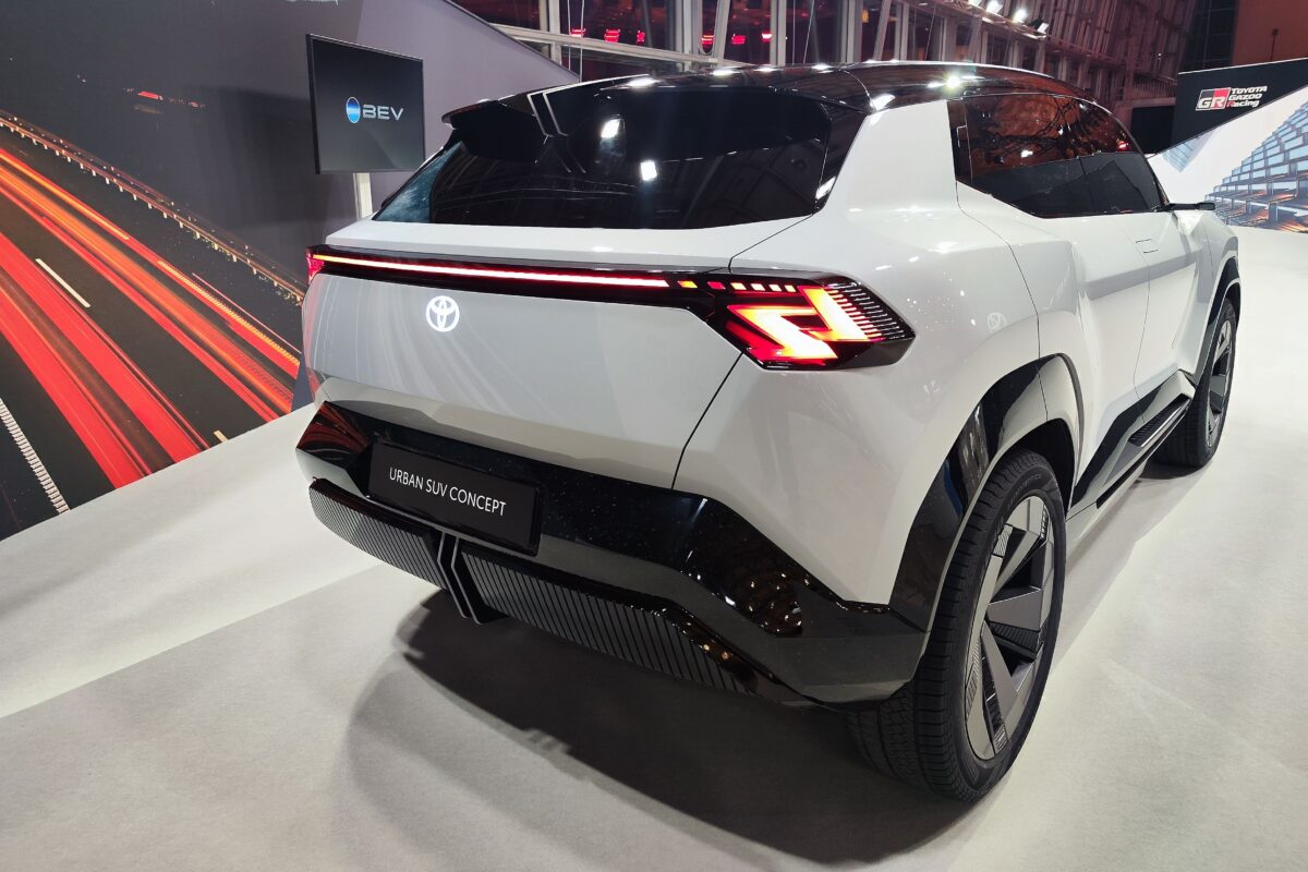 TOYOTA