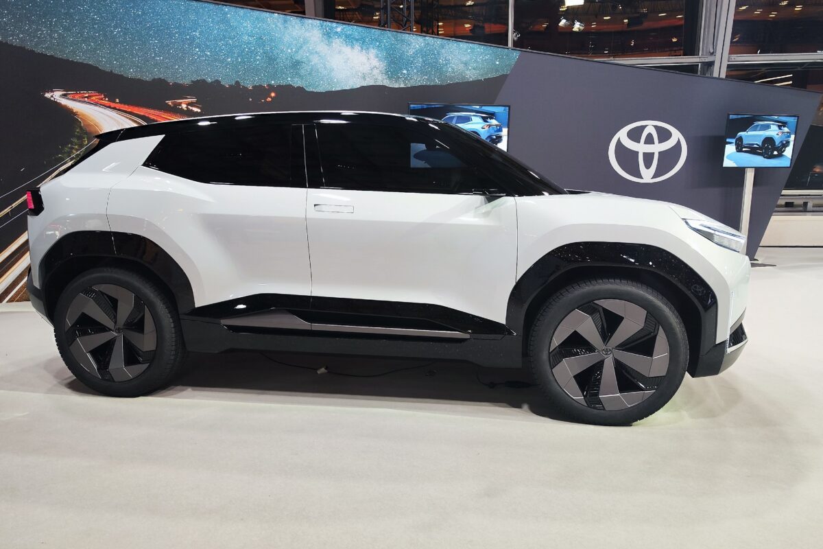 TOYOTA