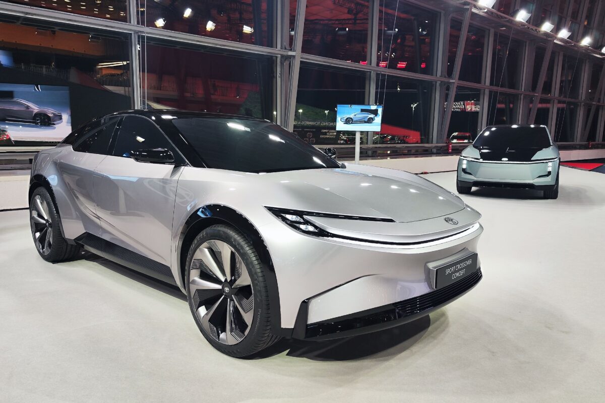 TOYOTA