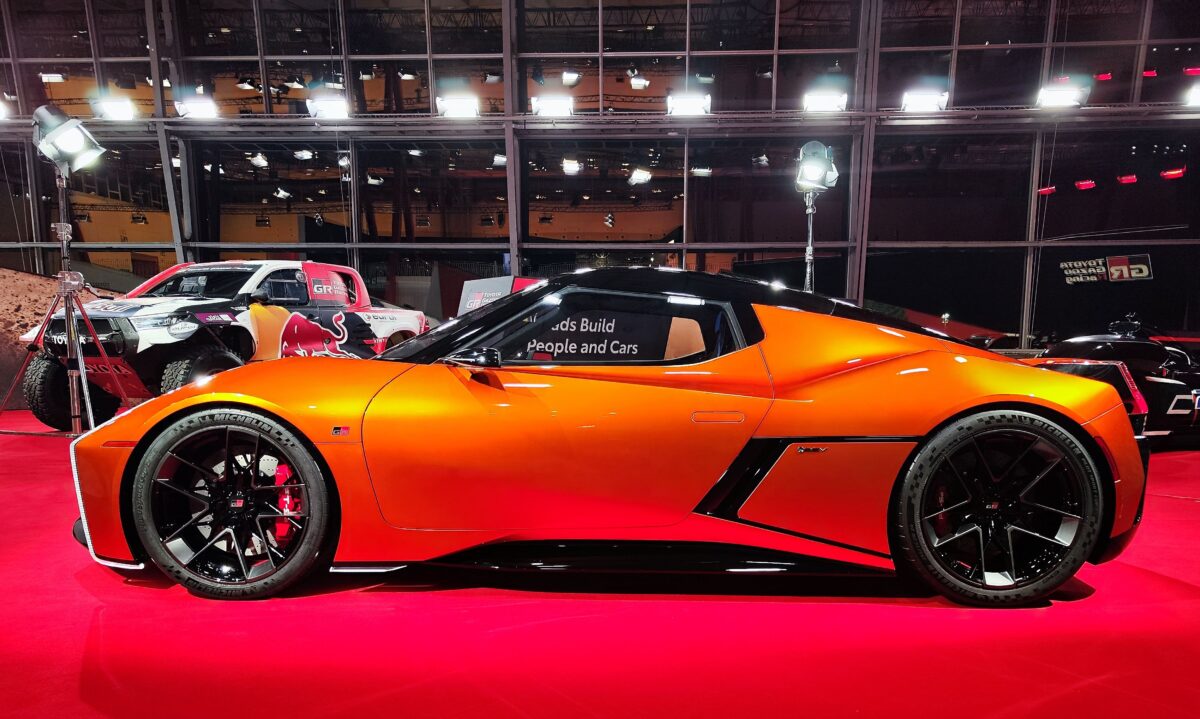 TOYOTA