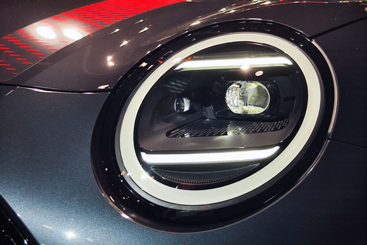 MINI