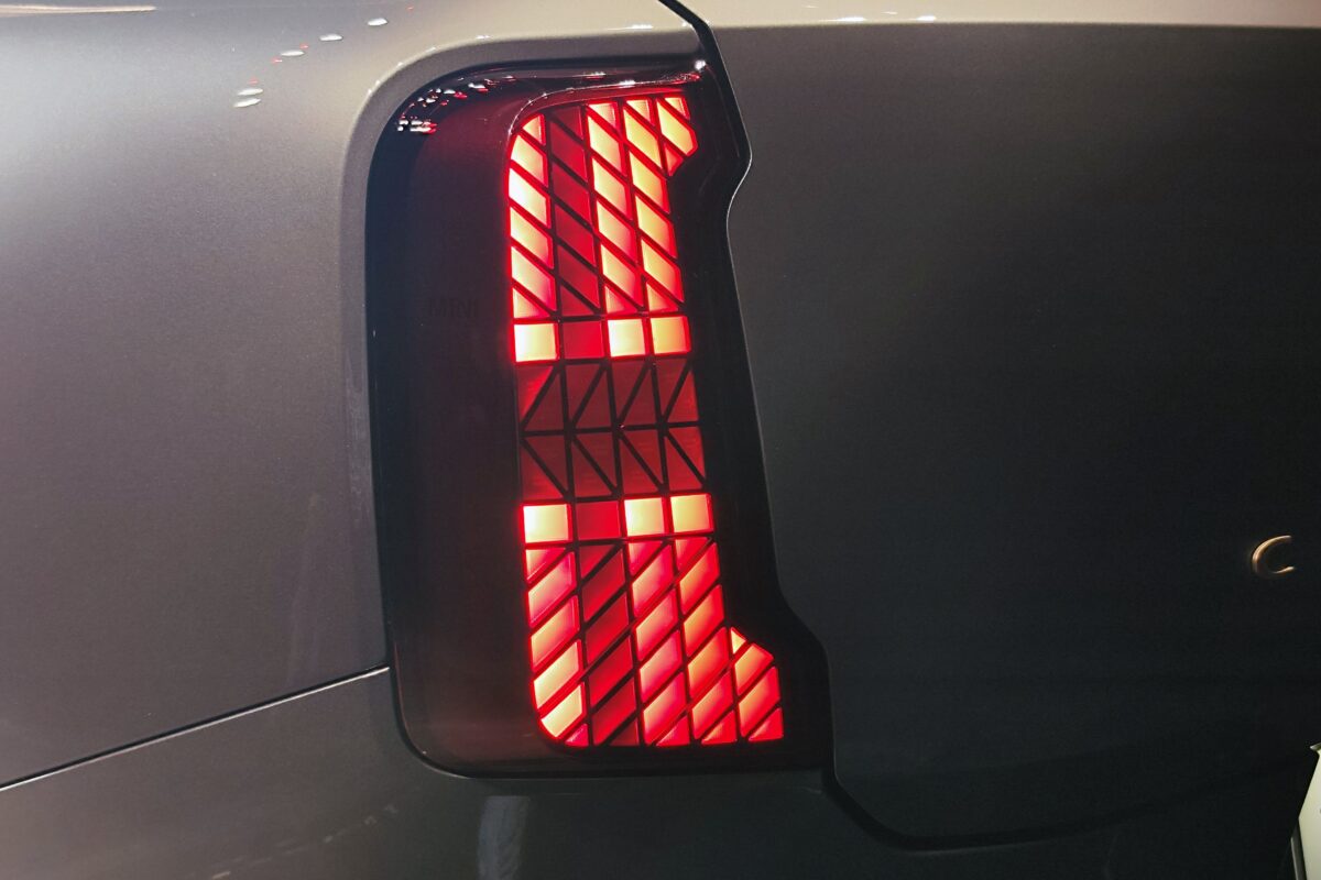 MINI