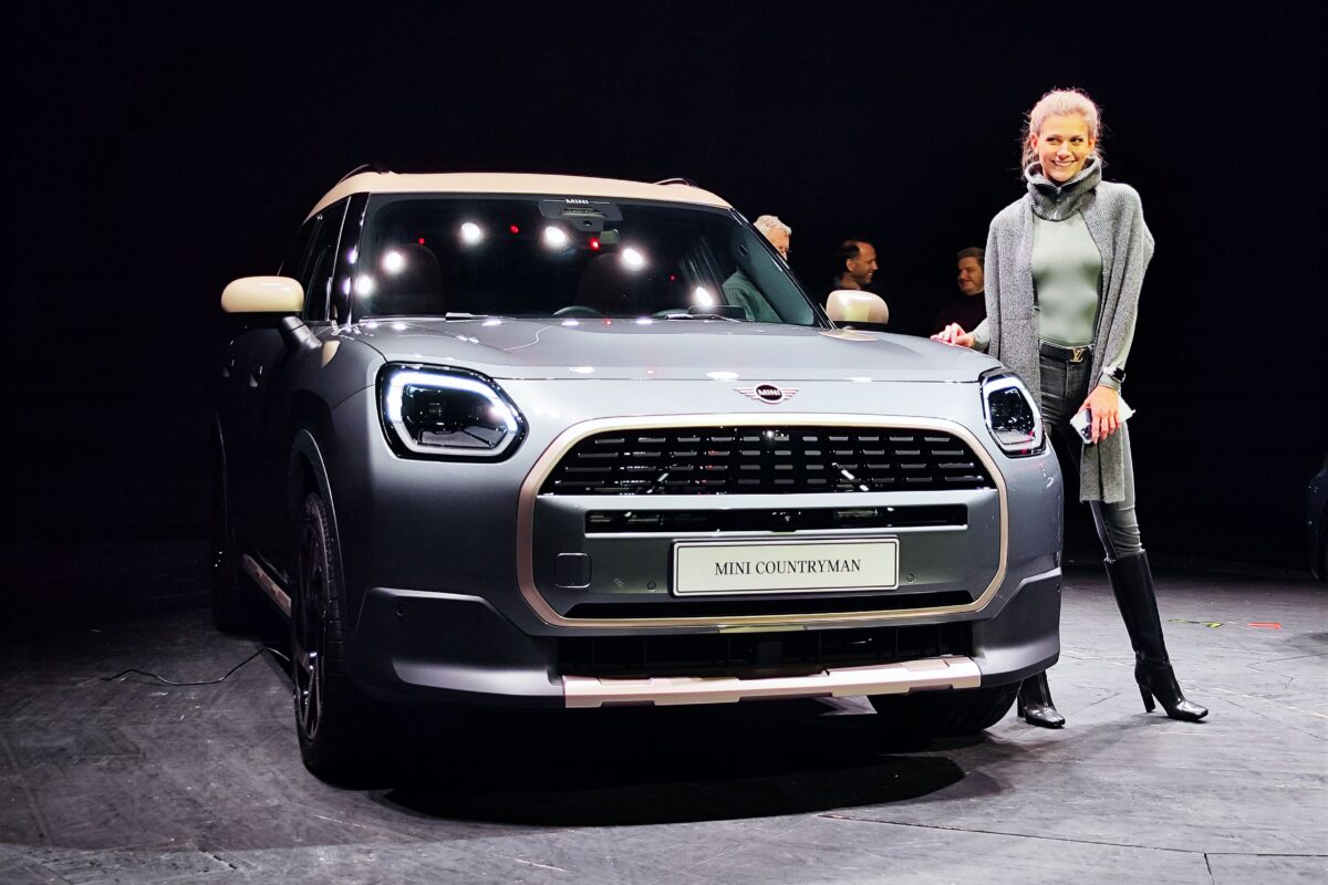 MINI