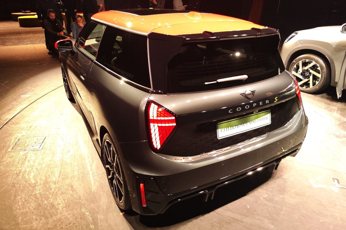 MINI