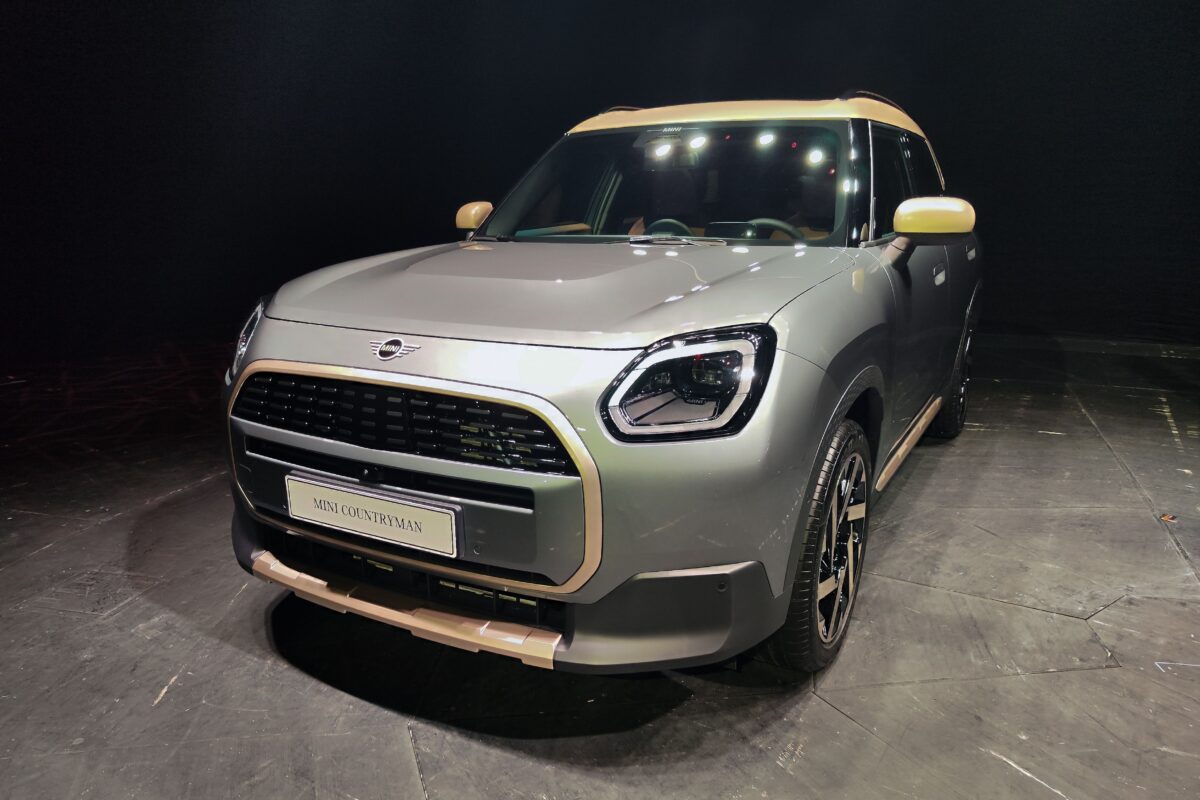 MINI