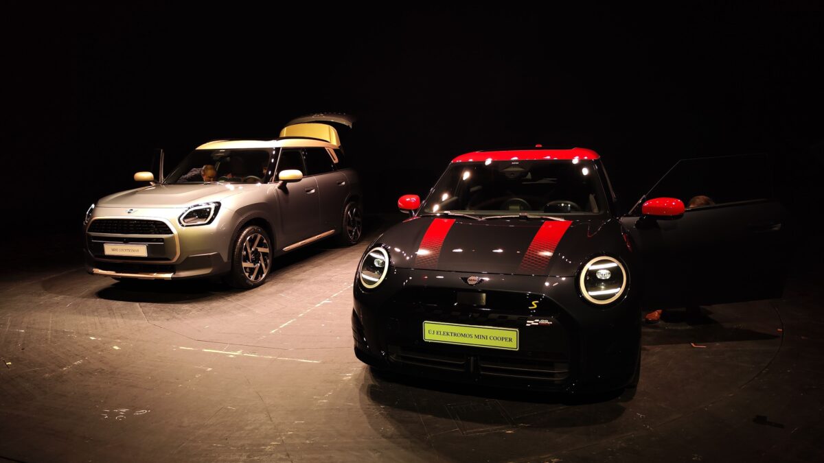 MINI