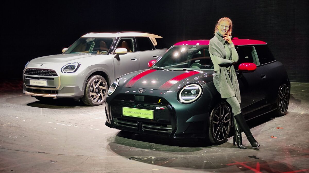 MINI