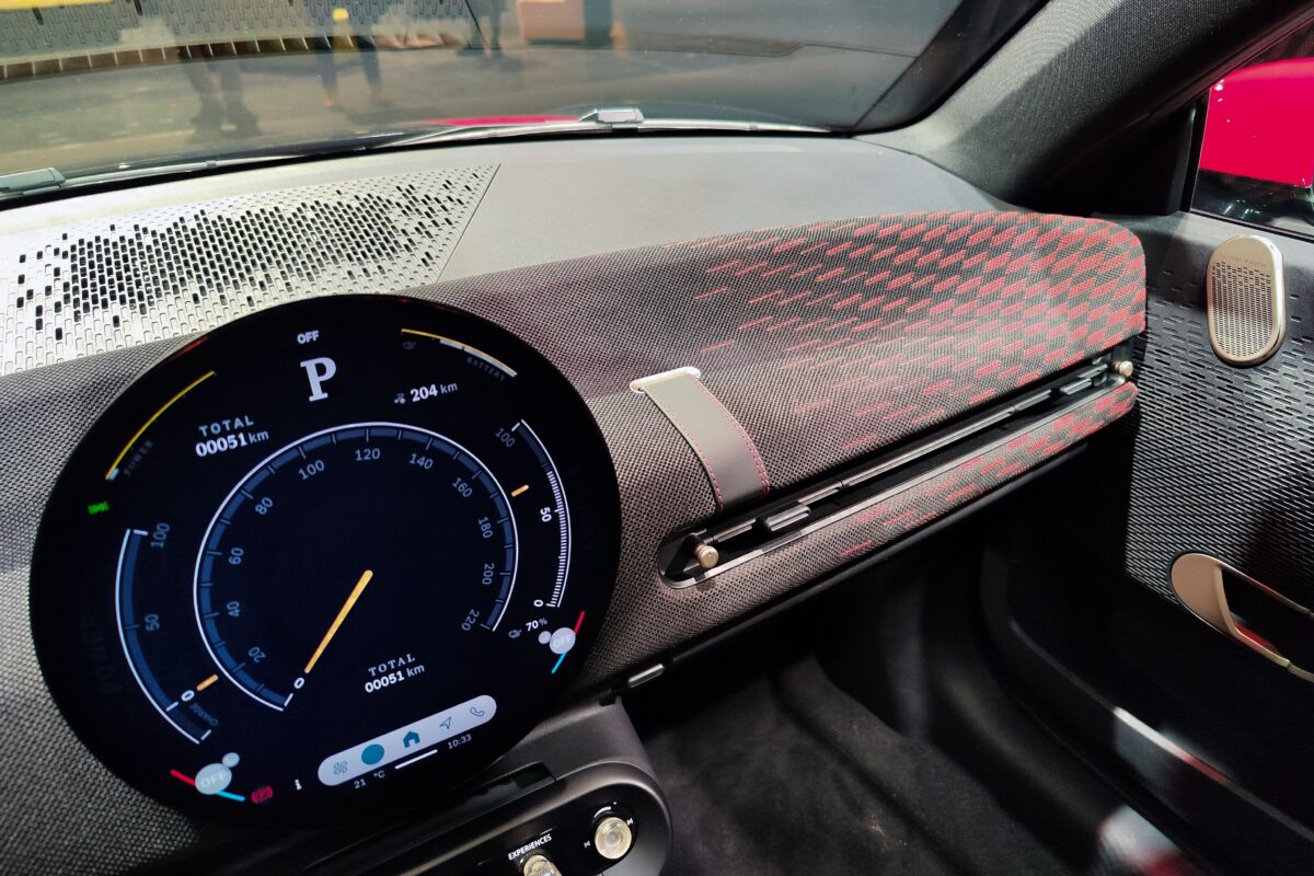 MINI