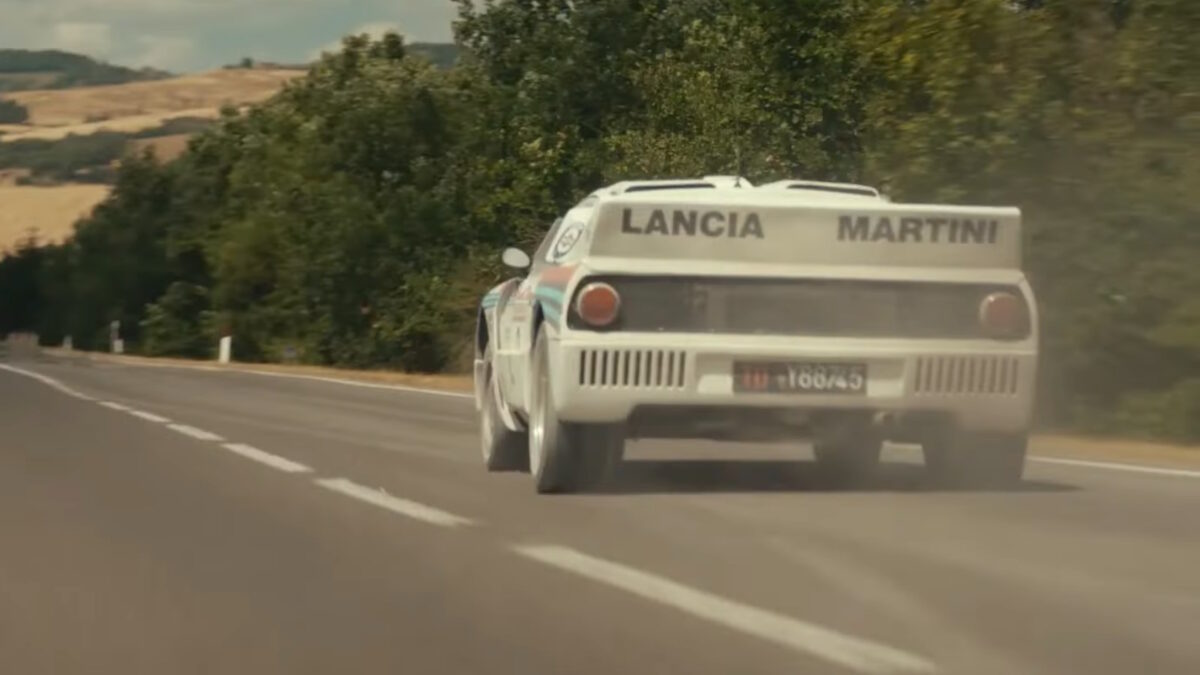 AUDI QUATTRO