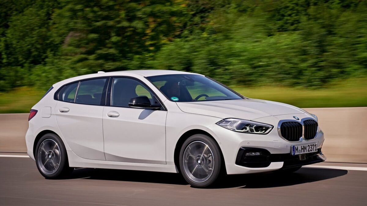 BMW