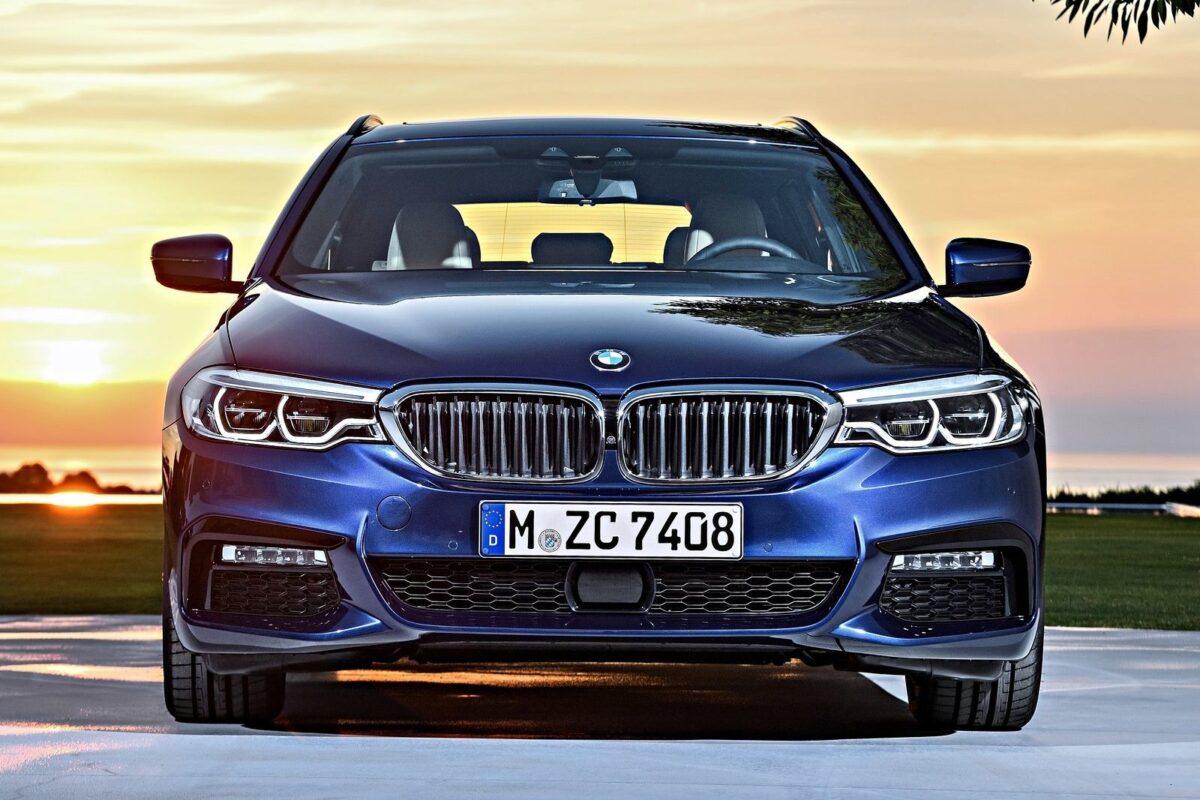 BMW