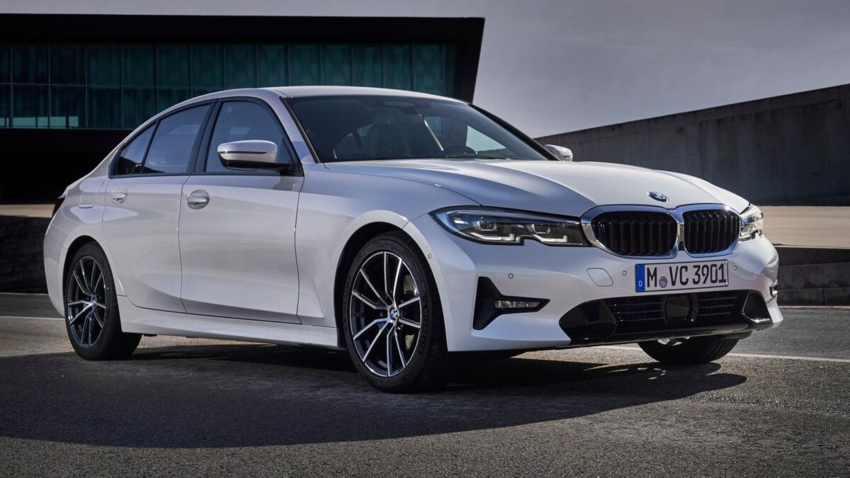 BMW