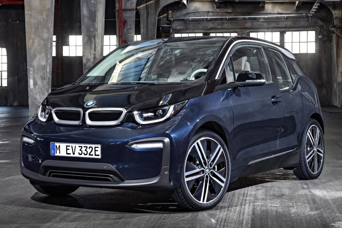 BMW