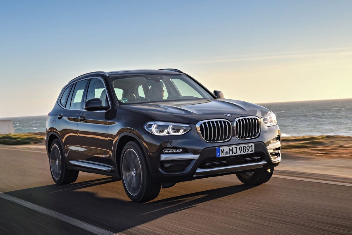 BMW