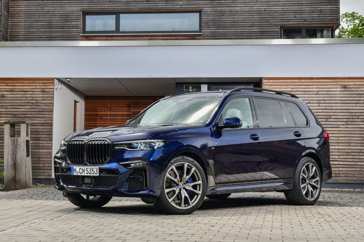 BMW
