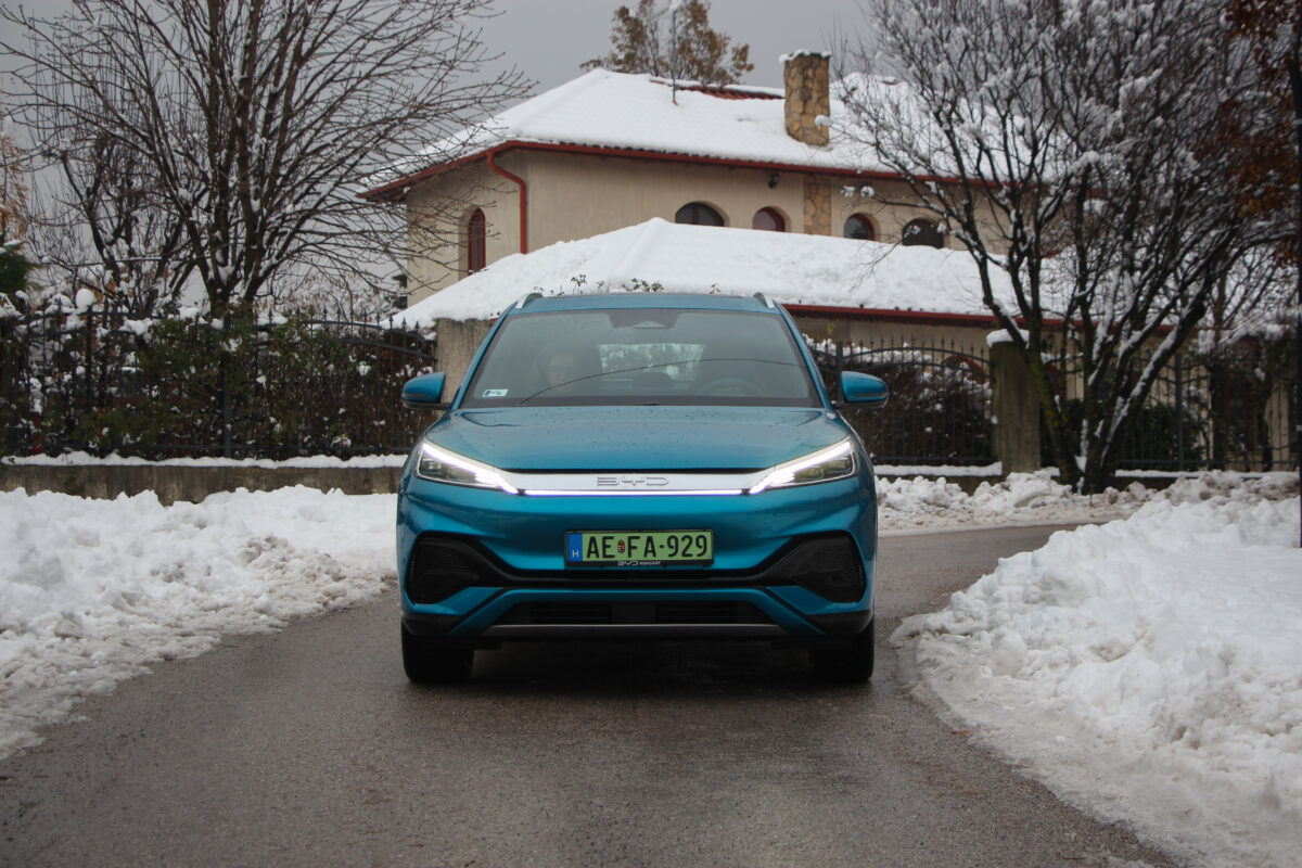 BYD