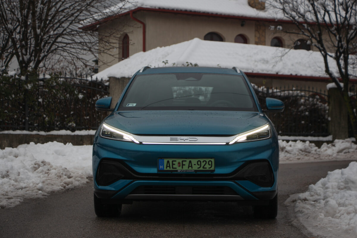 BYD