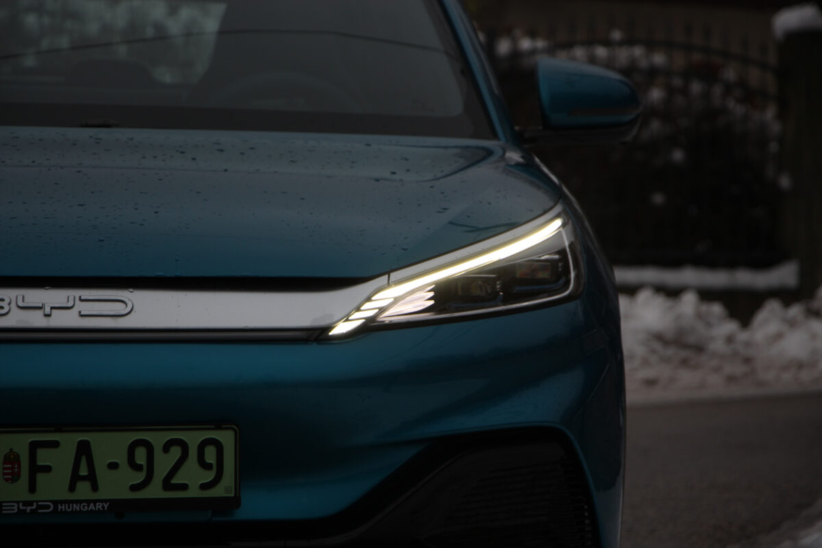 BYD