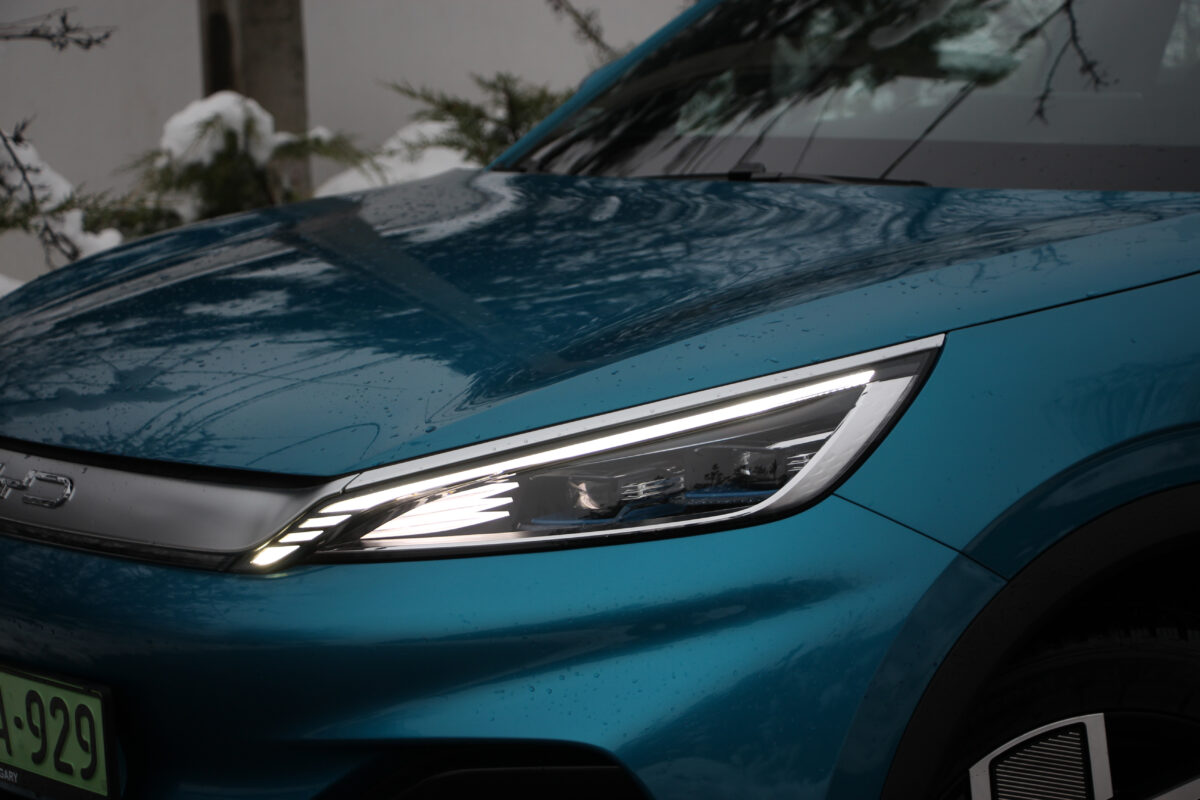 BYD