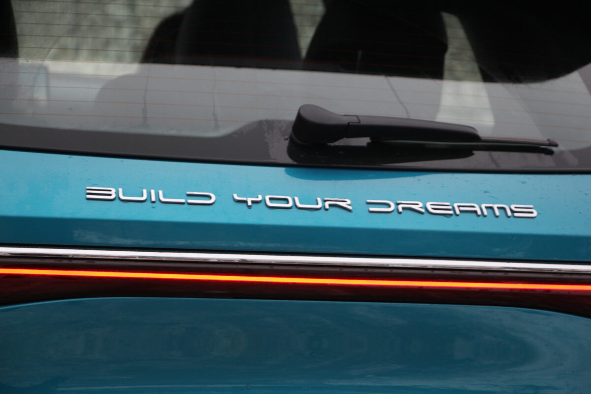 BYD